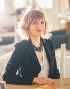 Iva Todorova